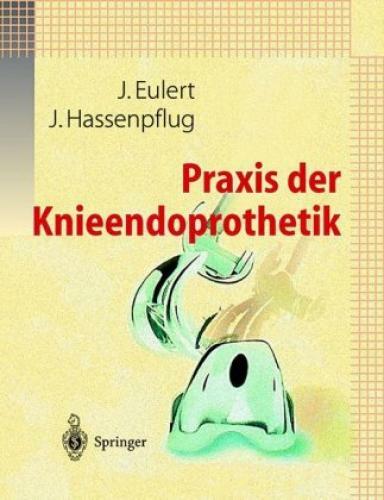 Thumbnail - Praxis Der Knieendoprothetik 2312
