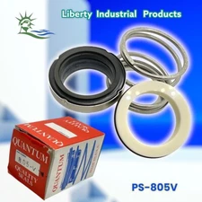 Liberty  Seals Inc. PS-805V- PUMP SEAL NEW ORIGINAL BOX