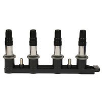 HÜCo 134032 ZüNdspule FüR Chevrolet