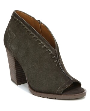 Zodiac Mia Shooties Women's Shoes 