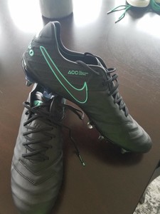 nike magista opus size 12