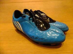 adidas f10 2006