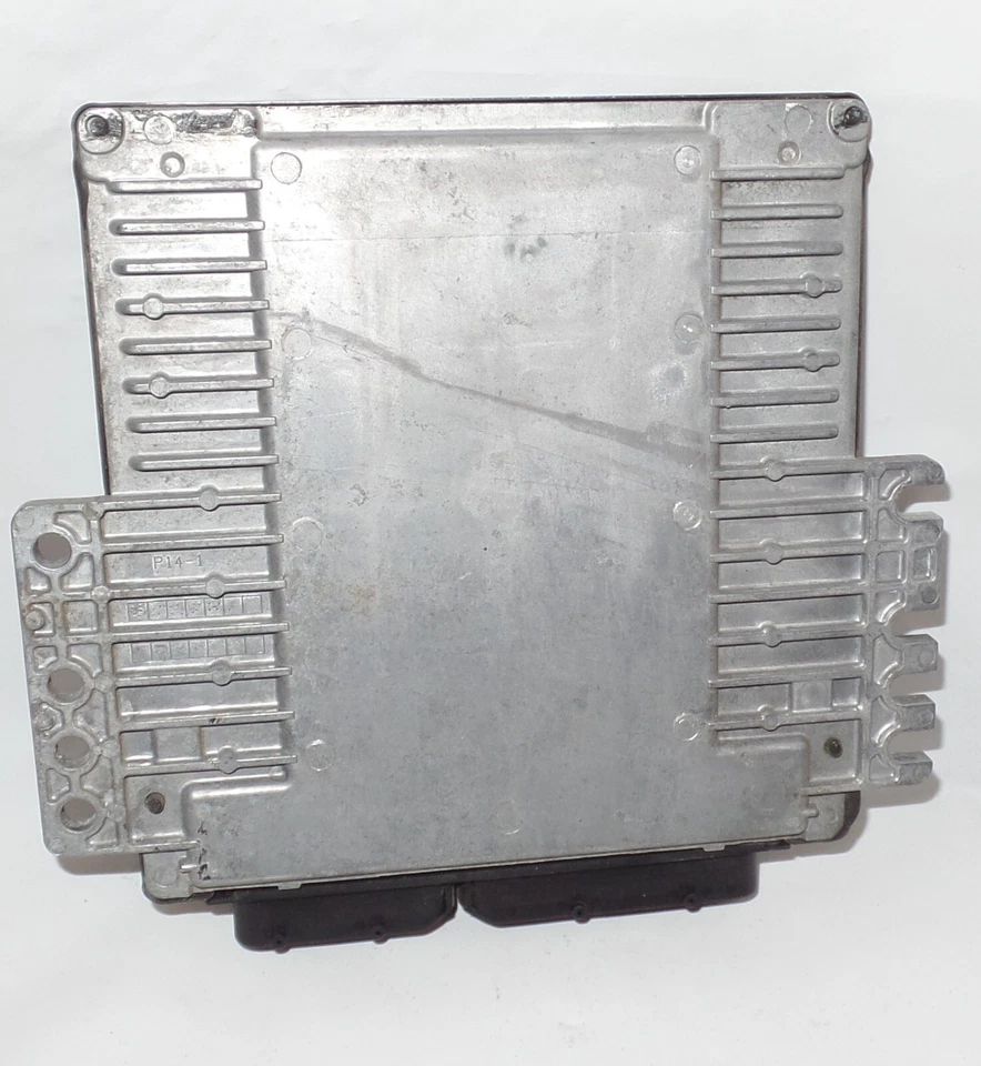 Nissan Xterra 2007 4,0 L MT PCM ECU módulo de control del motor MEC70-030 B2 Foto 2 de 3