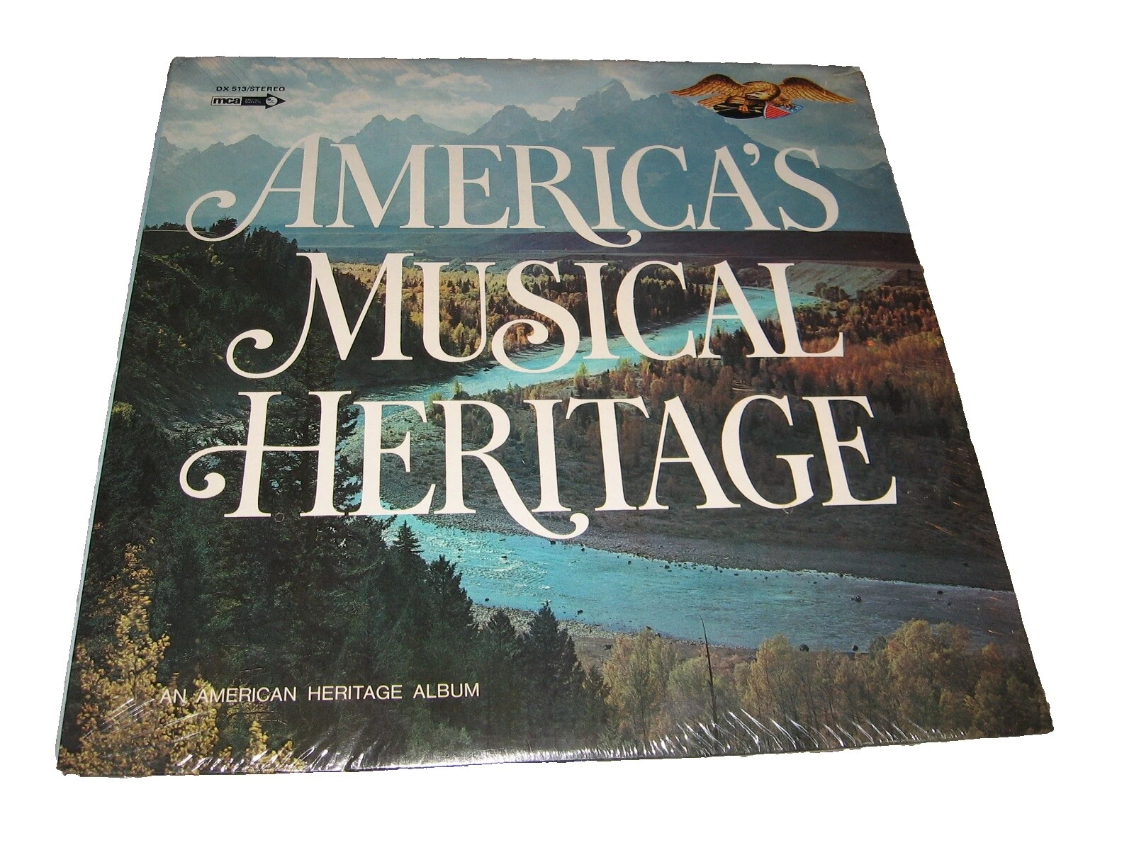 Discos de vinilo folk revival folk