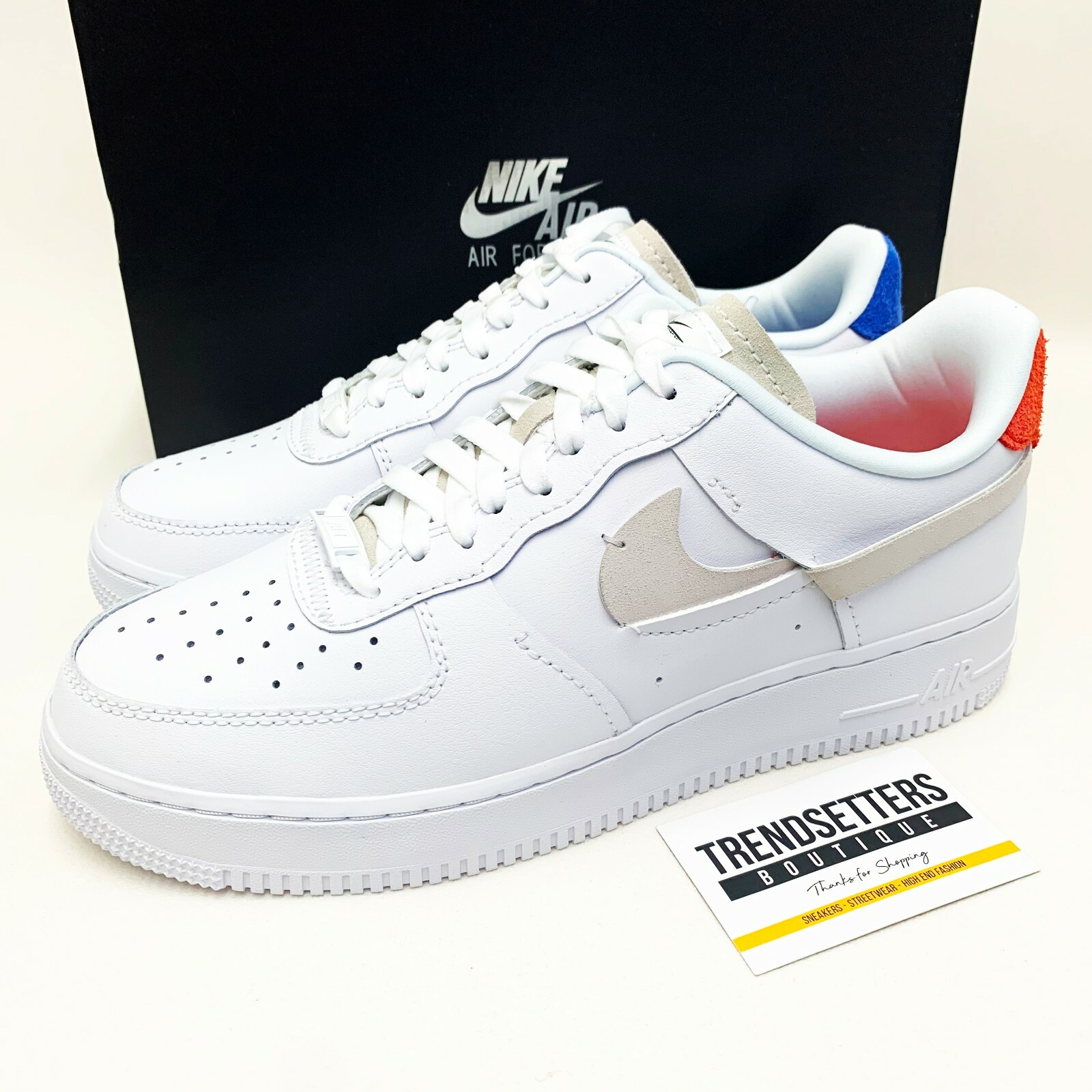 nike air force 1 mid 44