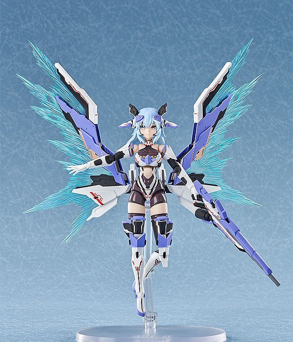 Artery Gear Fusion AG-01 Lark Nio Hyper Body Model Kit | eBay