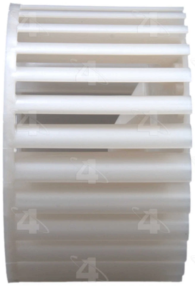 Rueda de motor soplador HVAC 4 estaciones 35448 Foto 4 de 4