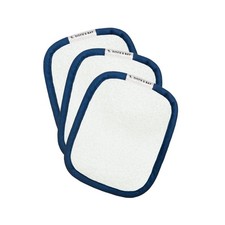 3 Pack Reusable Makeup Remover Towels