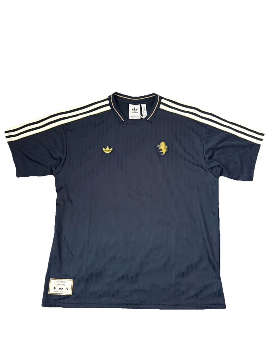 Juventus Blue International Club Soccer Fan Jerseys for sale | eBay