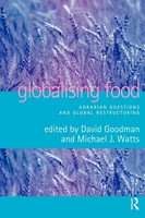 David Goodman (U. A.) | Globalising Food | Taschenbuch | Englisch (1997)