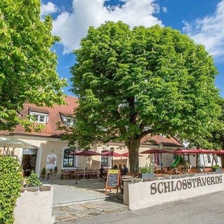 3 Tage Urlaub Innviertel Hotel Pommers Schlosstaverne 4 Ranshofen Reise