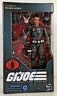 MAJOR BLUDD #166 - HASBRO GI JOE CLASSIFIED 6" COBRA 1:12 FREEship