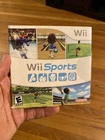 New ListingWii Sports Nintendo Game (Disc & Sleeve, No manual) Tested