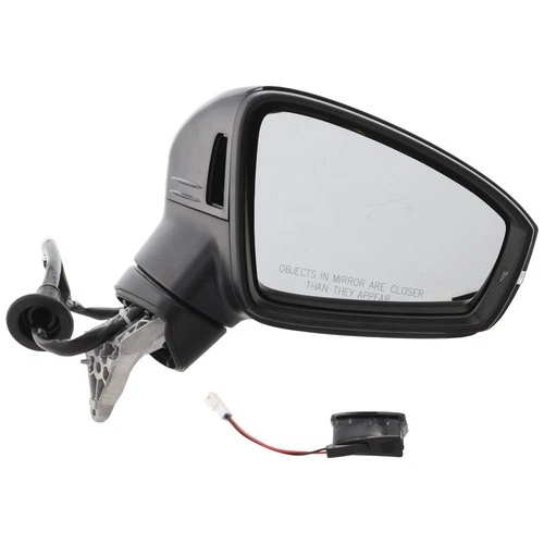 Mirrors  Passenger Right Side Heated for VW Hand Volkswagen Tiguan 2018-2021