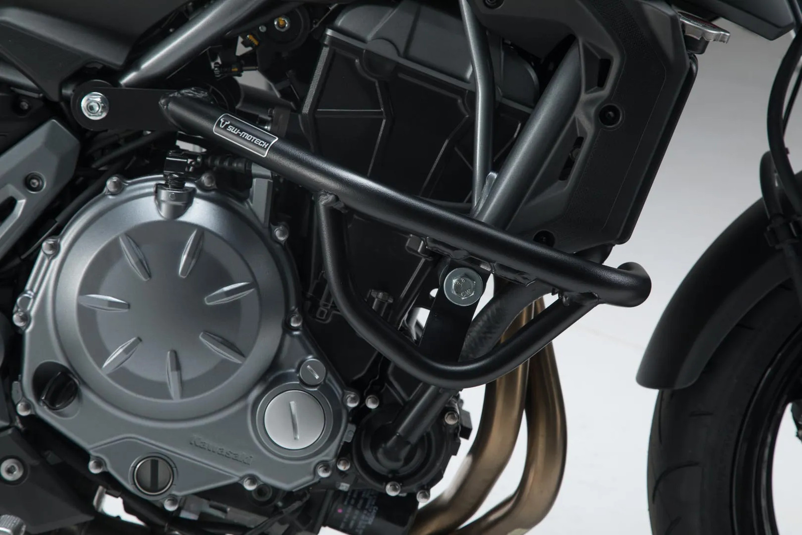 Paramotore Sw-motech Kawasaki Z 650 SBL.08.866.10000/B