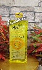 Veet Gold Whitening Multivitamin Oil Body corrector Oil Spf 15. 1000ml