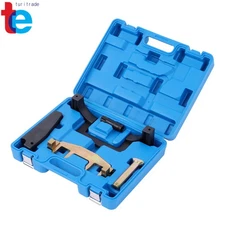 For Mercedes Benz M271 Camshaft Alignment Timing Chain Fixture Tool Kit C230 271