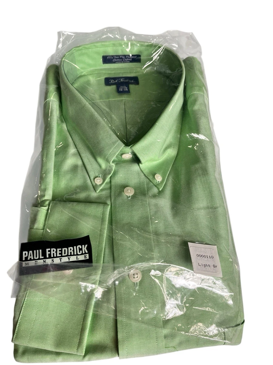paul fredrick dress shirts 19.99 Limited time only: 3 for $199 Select Styles Paul Fredrick