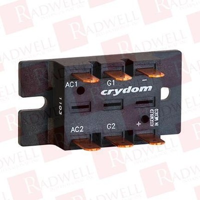 SENSATA TECHNOLOGIES B512F-2T-YEB / B512F2TYEB (BRAND NEW)
