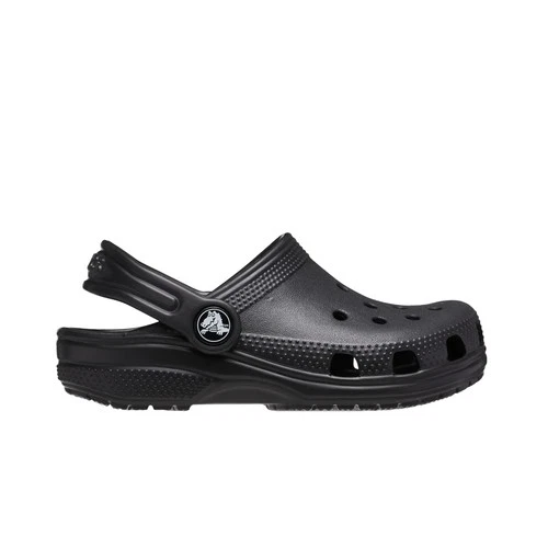 Crocs Clogs Classic Toddlers Black 206990