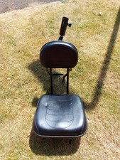 Golf Buggy Captains Seat Pro Drive