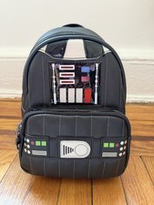 Star Wars Darth Vader Loungefly Mini BackPack - excellent condition