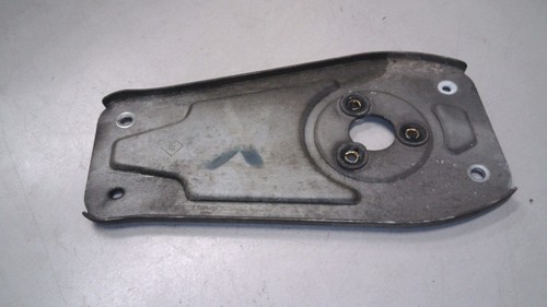 Halteplatte Halter Wischermotor Vorne 9644210780 Peugeot Partner 170 C D 70 Bj