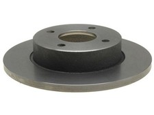 Raybestos 65WD22B Front Brake Rotor Fits 1987-1993 Nissan Sentra Classic