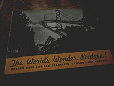 SF Golden Gate Expo Preview Wonder Bridges Gabriel Moulin Photography Wobbers