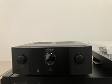 Marantz PM-10 Integrated Amplifier - Barely Used