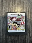 Carnival Games (Nintendo DS, 2008)