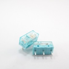 Ultra Subminiature Basic Kailh Blue GM 8.0 Mouse Micro Switch Compatible Mouse