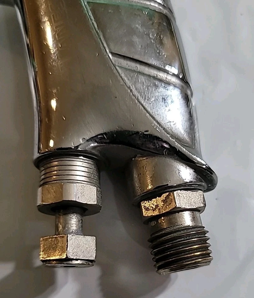 Iwata LS-400 Supernova 1.4. HVLP-HÍBRIDO. ESTADO USADO Foto 4 de 4