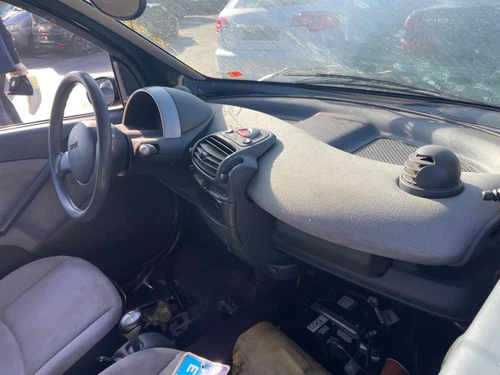 Cruscotto per SMART FORTWO COUPE Básico (45kW) 2004 549540 - Foto 1 di 9