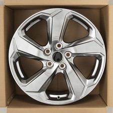 New 18 X 7 Replacement Alloy Rim Wheel for To...