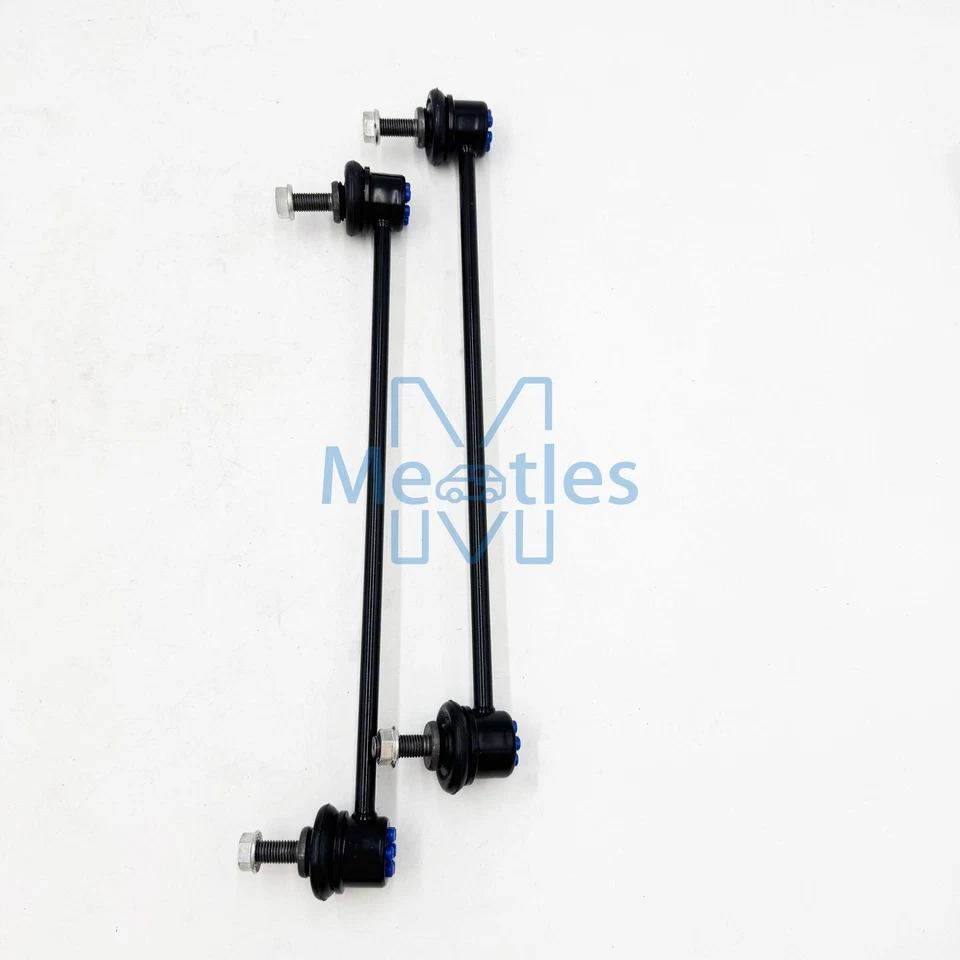 OEM 4x Front & Rear Sway Bar Stabilizer End Link Set For Honda Civic Acura ILX - Image 4 of 4