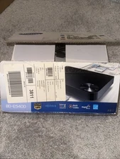 Samsung BD-E5400/ZA 1080p Blu-Ray Player Wi-Fi Streaming