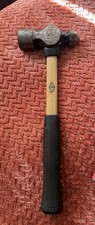 Vintage Sk Ball Peen Hammer. 32 Ounce Vintage Sk Ball Peen Hammer. 32 Ounce