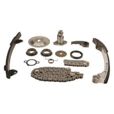 For Toyota Camry 2002-2003 OSK Timing Gear Kit