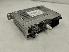 Autoradio Citroen DS4