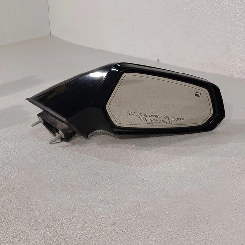 10-15 Camaro Ss Passenger Side View Door Mirror Aa7421