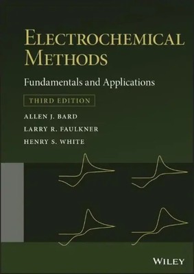 Allen J. Bard (u. a.) | Electrochemical Methods | Buch | Englisch (2022)