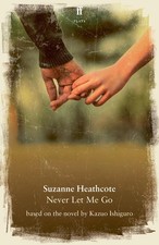Never Let Me Go by Heathcote, Heathcote,  New 9780571394579 Fast Free Shipping+-