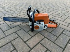 Stihl MS250 chainsaw