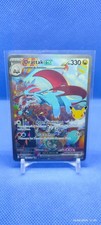 Pokemon Karte TCG 30 Jahre - Drattak ex 156/1...