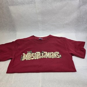 They Might Be Giants Shirt | eBay