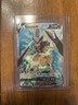 Pokemon TCG Black Star Promo Kleavor V Full Art SWSH248