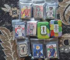 PANINI FIFA WORLD CUP 2026 ADRENALYN XL MISSING CARDS 250-489 DISCOUNT