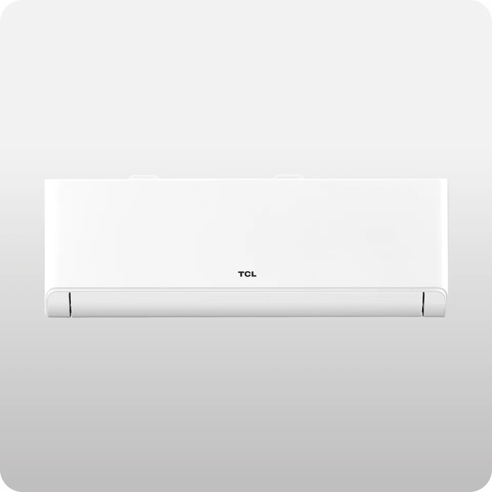 TCL Split Klimaanlage BreezeIN 9000 BTU 2,6 kW WLAN R32 - S09P5S1 - Bild 2 von 4
