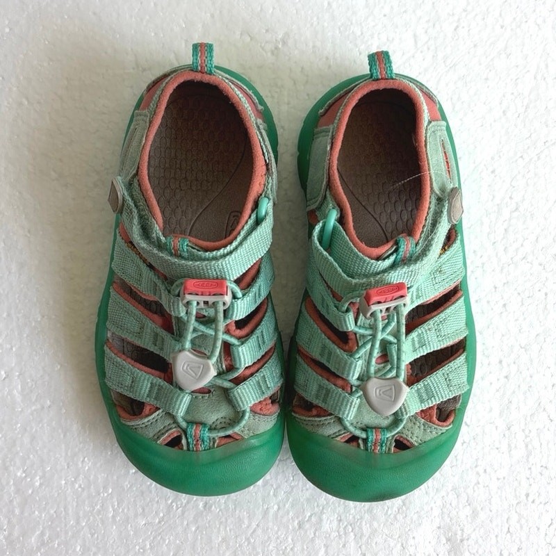 Sandali Keen TODDLER NEWPORT H2 taglia 11